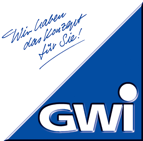 GWI mbH Logo